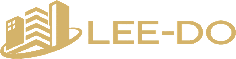 LEE-DO logó